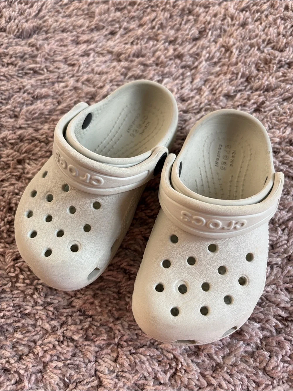 $10👄 CROCS Kids Classic Clog